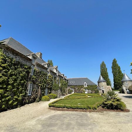 Manoir De La Begaudiere Mont-Dol ห้อง รูปภาพ