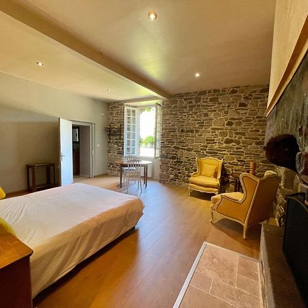 Manoir De La Begaudiere Mont-Dol ห้อง รูปภาพ