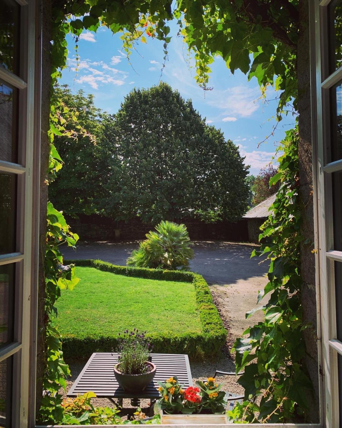 Manoir De La Begaudiere Mont-Dol ห้อง รูปภาพ
