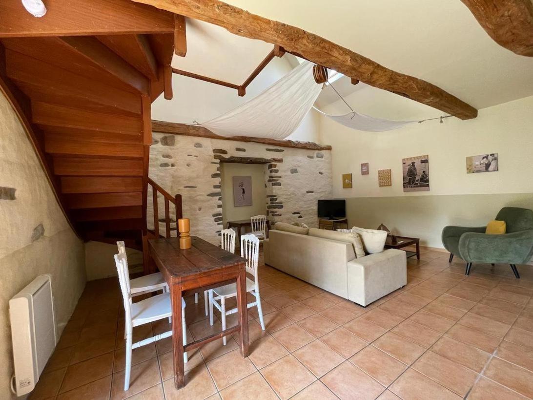 Manoir De La Begaudiere Mont-Dol ห้อง รูปภาพ