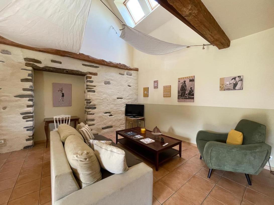 Manoir De La Begaudiere Mont-Dol ห้อง รูปภาพ