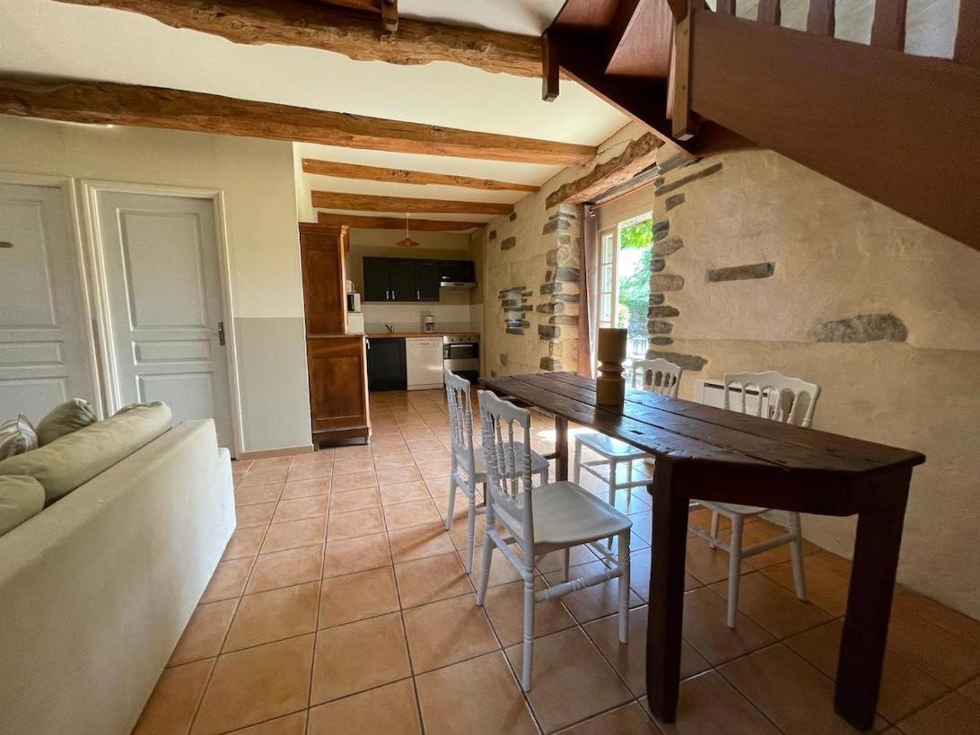 Manoir De La Begaudiere Mont-Dol ห้อง รูปภาพ
