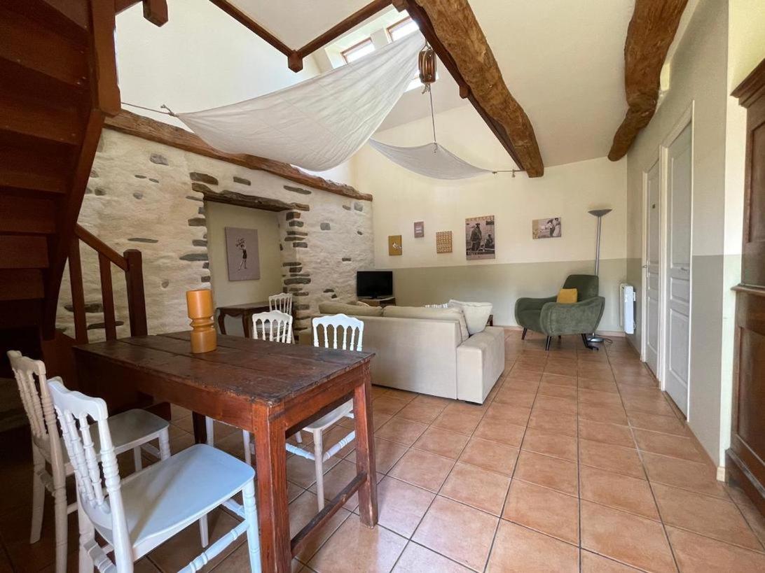 Manoir De La Begaudiere Mont-Dol ห้อง รูปภาพ